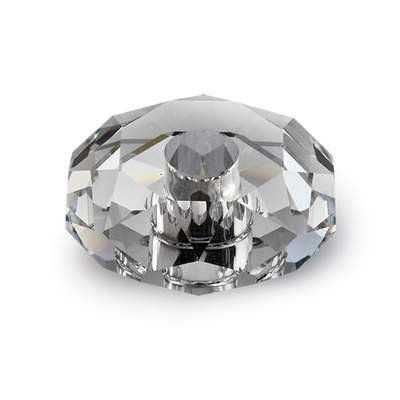 8065 NR 052 203 Crystal - 36 pcs