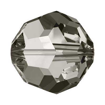 5000 16 mm Crystal Satin - 48 pcs
