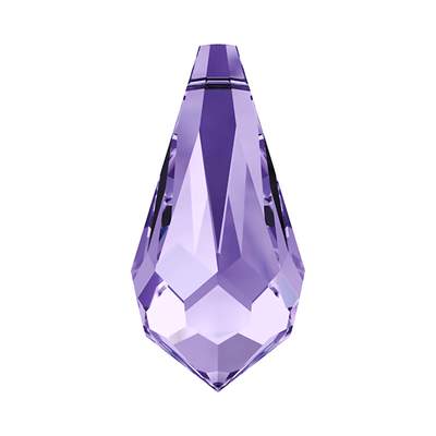 6000 11 x 5,5 mm Tanzanite - 288 pcs
