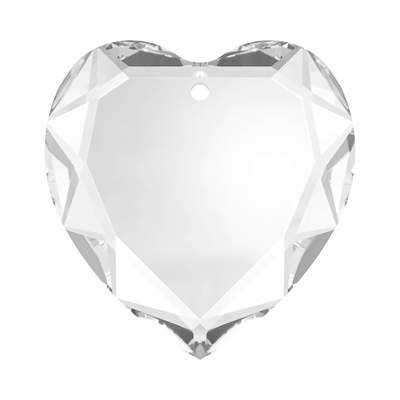 6225 10 mm Crystal - 144 pcs