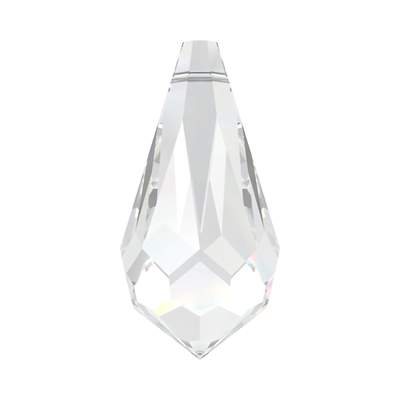 6000 11 x 5,5 mm Crystal - 288 pcs