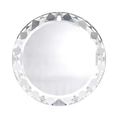 6049 20 mm Crystal - 72 pcs