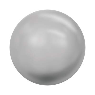 5818 3 mm Crystal Light Grey Pearl - 1000 pcs