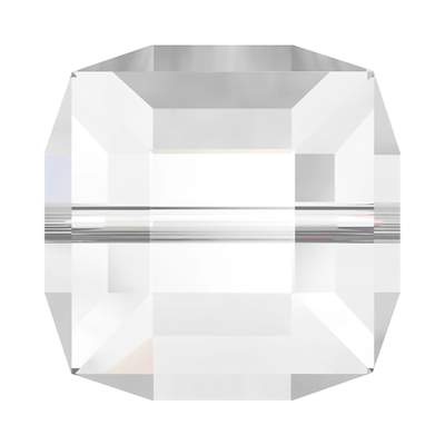 5601 4 mm Crystal - 288 pcs