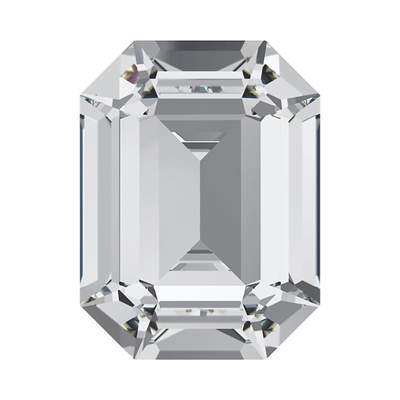 4610 14 x 10 mm Crystal - 144 pcs