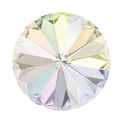 1122 ss 39 Crystal AB - 144 pcs
