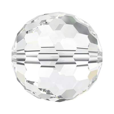 5003 6 mm Crystal - 360 pcs