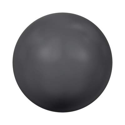 5818 3 mm Crystal Black Pearl - 1000 pcs