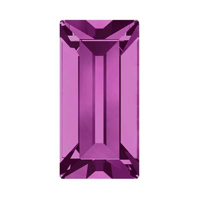 4501 4 x 2 mm Fuchsia F - 720 pcs