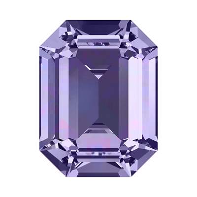 4610 14 x 10 mm Tanzanite F - 144 pcs