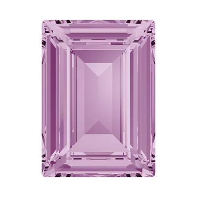 4527 8 x 6 mm Light Amethyst F - 144 pcs