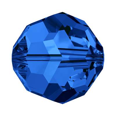 5000 3 mm Sapphire - 720 pcs
