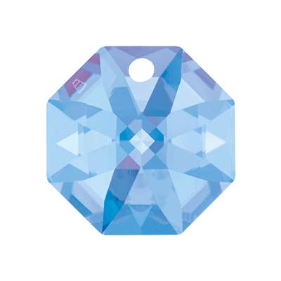 8115 14 mm Medium Sapphire - 1800 pcs