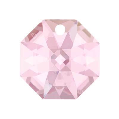 8115 14 mm Rosaline - 1800 pcs