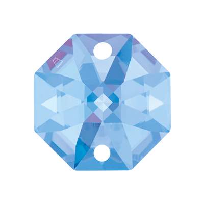 8116 14 mm Medium Sapphire - 1800 pcs