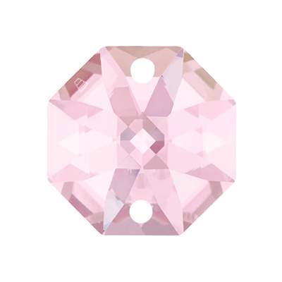 8116 14 mm Rosaline - 1800 pcs