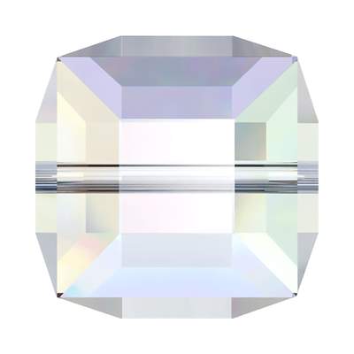 5601 4 mm Crystal AB B - 288 pcs