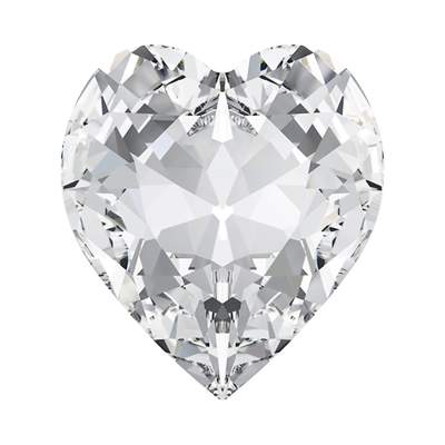 4831 8,8 x 8 mm Crystal - 144 pcs