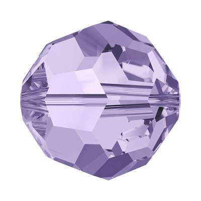 5000 4 mm Violet - 720 pcs