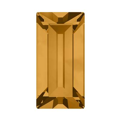 4501 5 x 2 mm Topaz F - 720 pcs