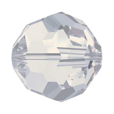 5000 3 mm White Opal - 720 pcs