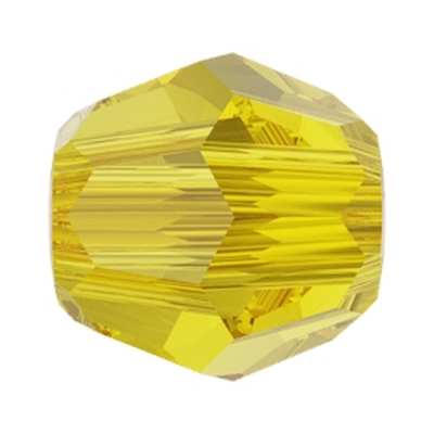 5000 3 mm Citrine - 720 pcs