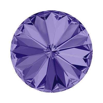 1122 ss 39 Tanzanite F - 144 pcs