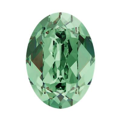 4120 6 x 4 mm Peridot F - 360 pcs