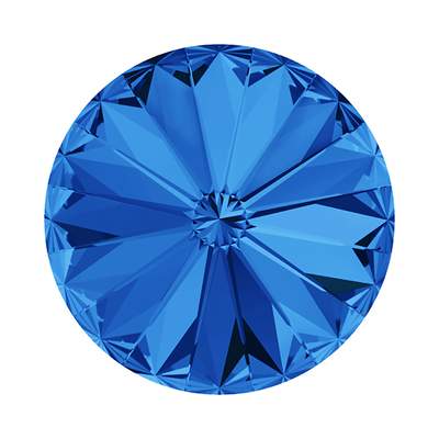 1122 ss 39 Sapphire F - 144 pcs