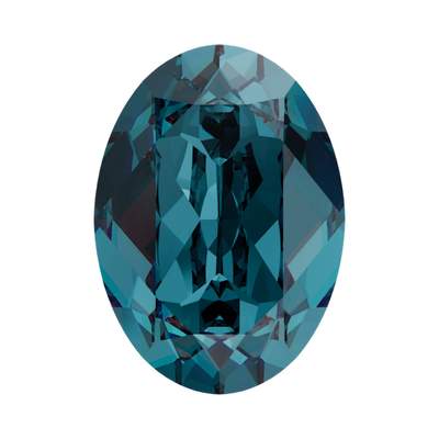 4120 25 x 18 mm Montana F - 24 pcs
