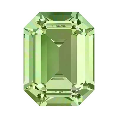 4610 14 x 10 mm Peridot - 144 pcs