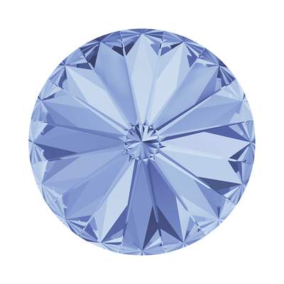 1122 ss 39 Light Sapphire F - 144 pcs