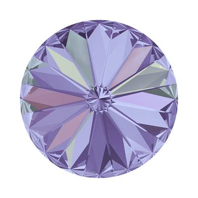 1122 12 mm Crystal Vitrail Light F - 144 pcs