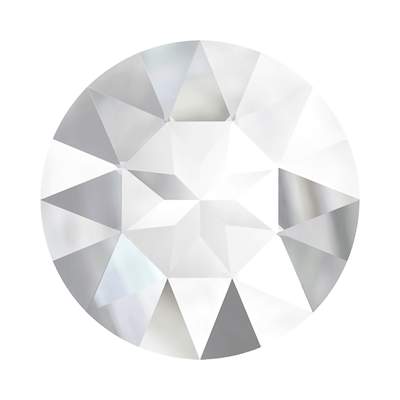 1201 27 mm Crystal F - 24 pcs