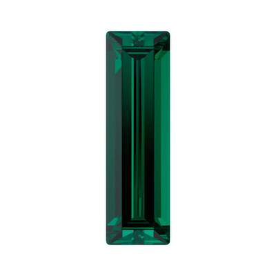 4500 3 x 2 mm Emerald F - 1440 pcs