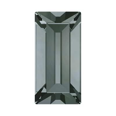 4501 4 x 2 mm Black Diamond F - 720 pcs