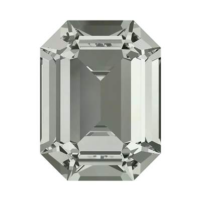 4610 14 x 10 mm Black Diamond F - 144 pcs