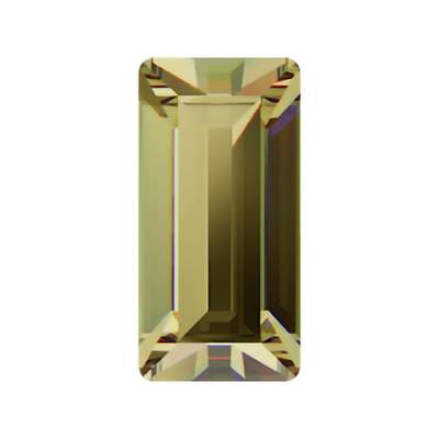 4501 4 x 2 mm Jonquil F - 720 pcs