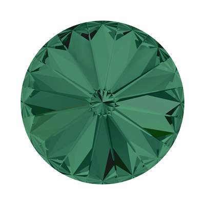 1122 ss 39 Emerald F - 144 pcs