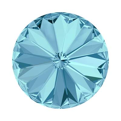 1122 ss 34 Aquamarine F - 360 pcs