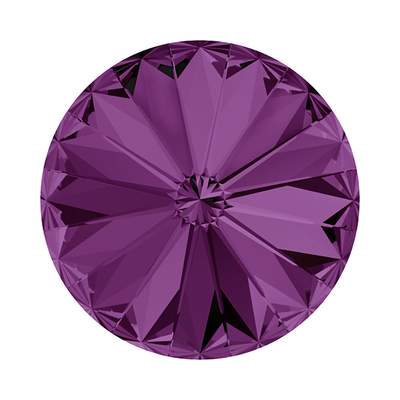 1122 ss 39 Amethyst F - 144 pcs