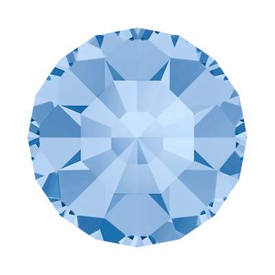 1100 pp 3 Light Sapphire F - 1440 pcs