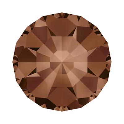 1100 pp 5 Smoked Topaz F - 1440 pcs