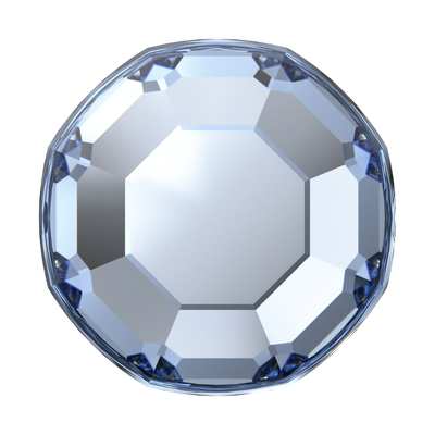2000 ss 3 Light Sapphire F - 1440 pcs