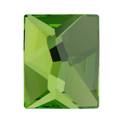 2520 14 x 10 mm Fern Green F - 144 pcs