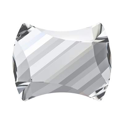 2540 9 x 7 mm Crystal M HF - 144 pcs