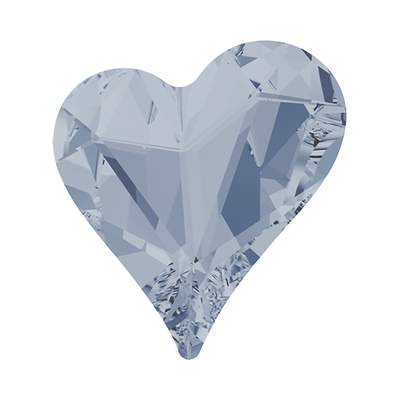 4809 13 x 12 mm Crystal Blue Shade F - 72 pcs