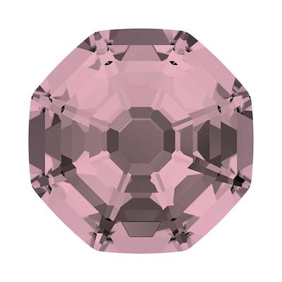 4678 8 mm Crystal Antique Pink F - 144 pcs