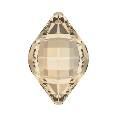 4230 19 x 12 mm Light Silk F - 72 pcs