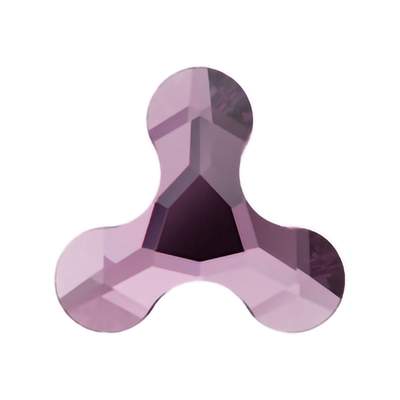 2708 12,5 x 13,6 mm Amethyst F - 96 pcs